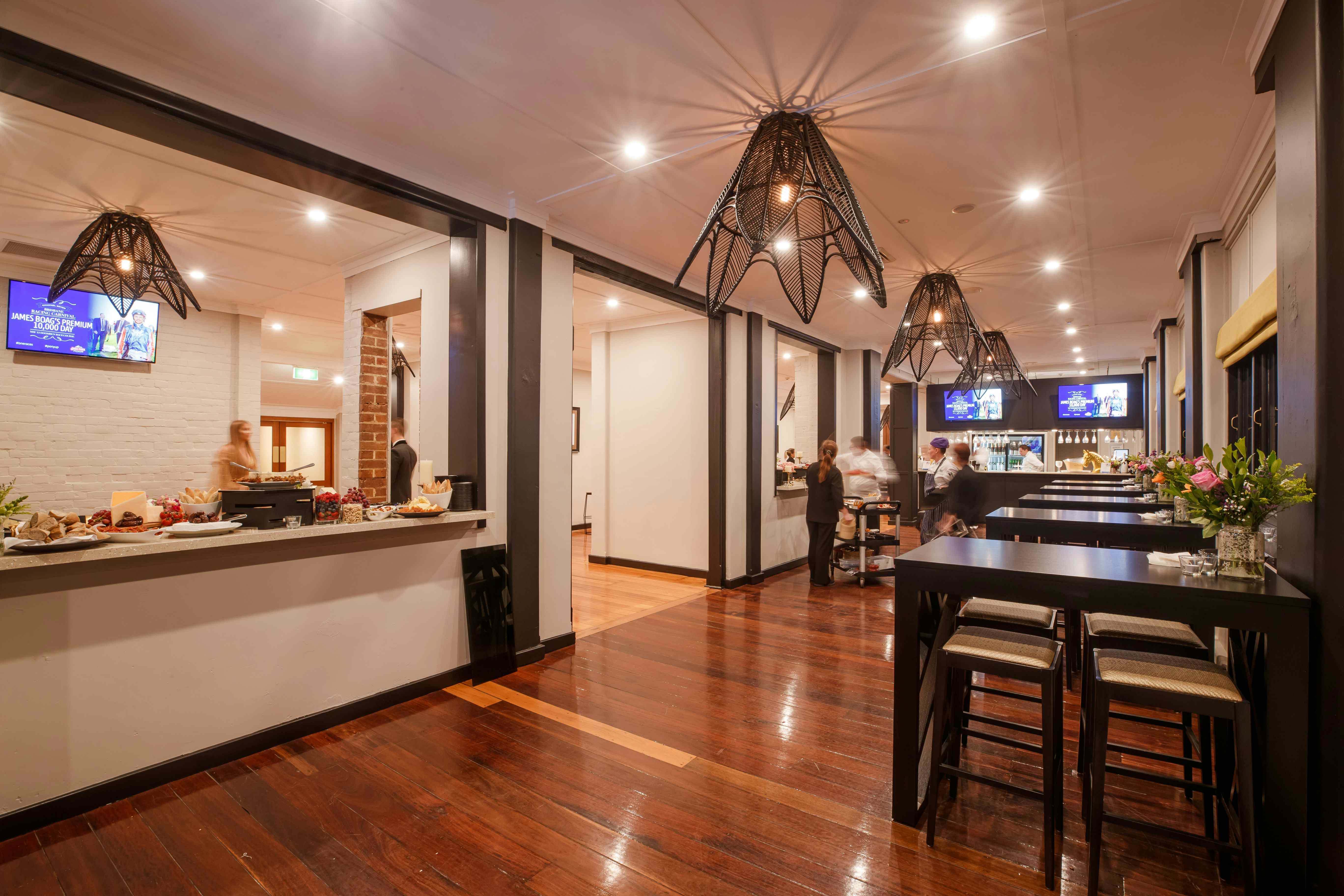 Eagle Farm Racecourse